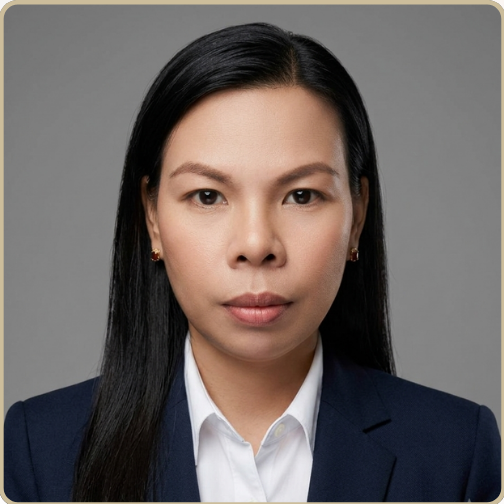 Melody L. Dionisio