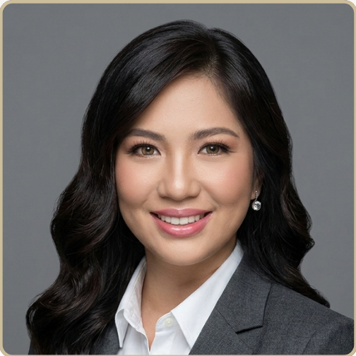 Vrenelli A. Reyes